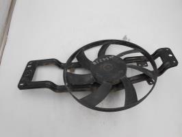 Ventilateur eau
