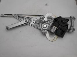 Leve vitre electrique arriere gauche