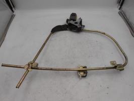 Axe bouchon de vidange pour Yamaha 125 TDR modèle 4FU / 5AE / 3XD