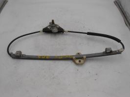 Alzacristalli manuale posteriore sinistro