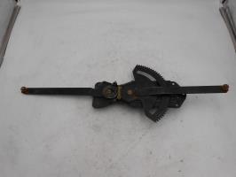 Alzacristalli manuale anteriore destro