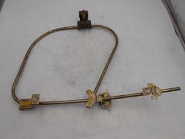 Alzacristalli manuale anteriore destro