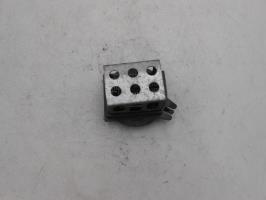 Resistance chauffage