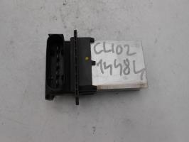 Resistance chauffage