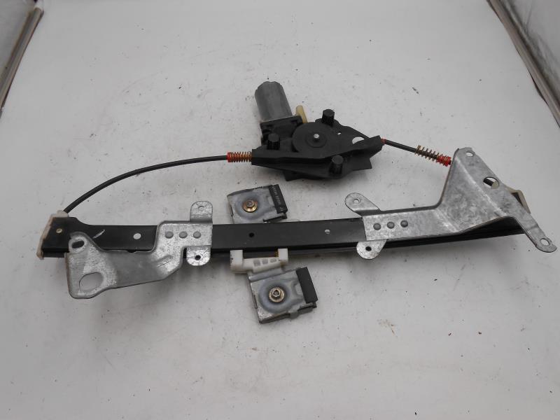 Alzacristalli elettrico anteriore destro FORD FIESTA 5 PHASE 1 Diésel - 1