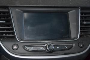 Autoradio originale