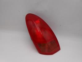 Fanale posteriore principale destro (luci)