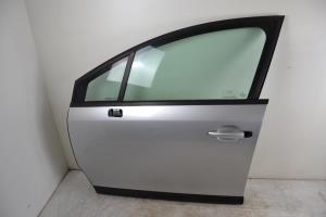 Porte avant gauche