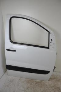 Porte avant droit