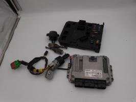 Kit de demarrage