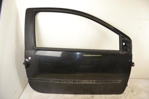 Porte avant droit