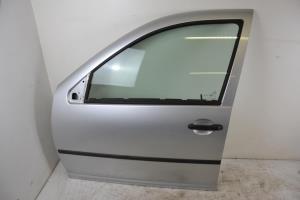 Porte avant gauche