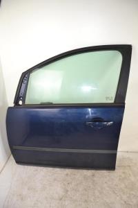 Porte avant gauche