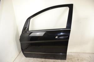 Porte avant gauche