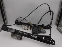 Leve vitre electrique avant droit