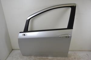 Porte avant gauche