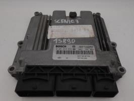Centralina