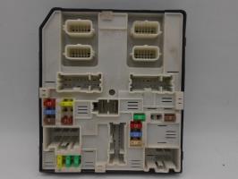 Boitier servitude moteur (BSM)
