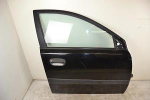 Porte avant droit