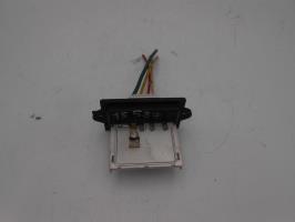 Resistance chauffage