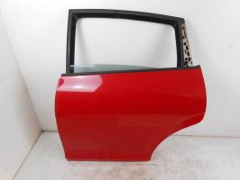 Porte arriere gauche