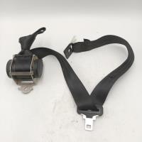 Ceinture arriere gauche