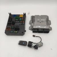 Kit de demarrage