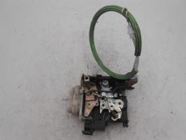 Fermeture centralisee avant droit