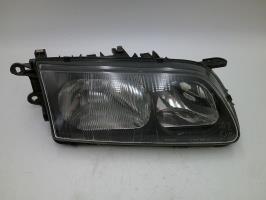 Gruppo ottico anteriore principale destro (luci)(faro)