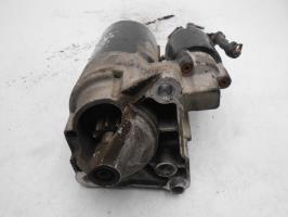 Motor de arranque