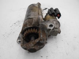 Motorino avviamento