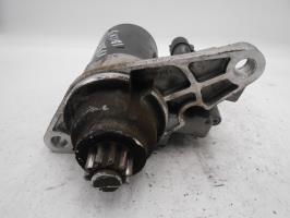 Motorino avviamento