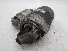 Motorino avviamento