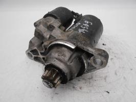 Motorino avviamento