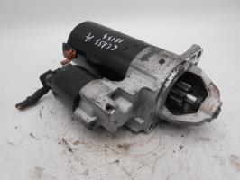 Motorino avviamento