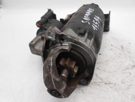 Motorino avviamento