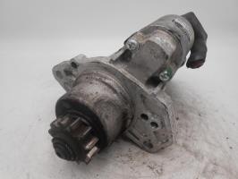 Motorino avviamento