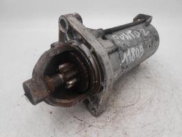 Motorino avviamento