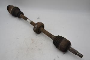 Cardan droit (transmission)