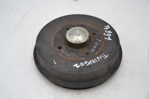 Tambour arriere gauche