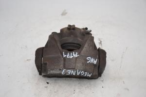Etrier avant gauche (freinage)