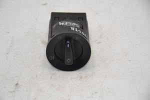 Commande de phare