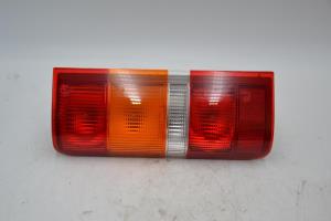 Fanale posteriore principale sinistro (luci)