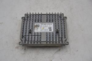 Boitier xenon