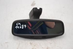 Retrovisor interior