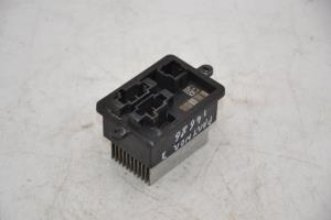 Resistance chauffage
