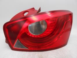 Fanale posteriore principale destro (luci)