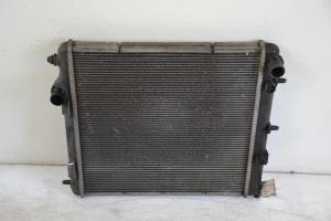 Radiateur eau
