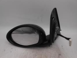 Specchietto retrovisore sinistro