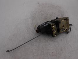 Chiusura centralizzata anteriore destra
